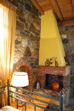 Apartamento de vacaciones en Sithonia  (Chalkidiki)Casa de vacaciones