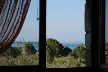 Apartamento de vacaciones en Sithonia  (Chalkidiki)Casa de vacaciones