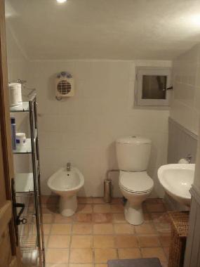 Casa de vacaciones en Claviers (Var)Casa de vacaciones