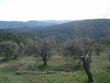 Casa de vacaciones en Claviers (Var)Casa de vacaciones