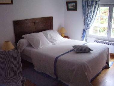 Cama y desayuno en Velluire (Vende)Casa de vacaciones
