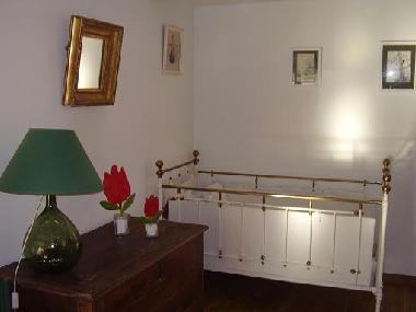 Cama y desayuno en Velluire (Vende)Casa de vacaciones