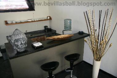 Casa de vacaciones en Seminyak (Bali)Casa de vacaciones