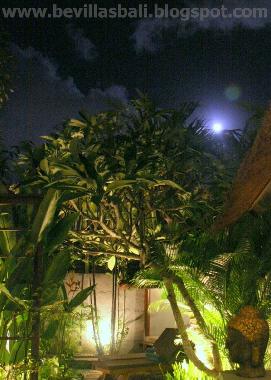 Casa de vacaciones en Seminyak (Bali)Casa de vacaciones