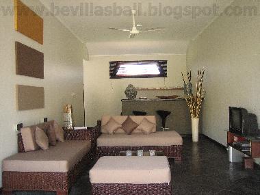 Casa de vacaciones en Seminyak (Bali)Casa de vacaciones