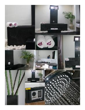 Casa de vacaciones en Seminyak (Bali)Casa de vacaciones