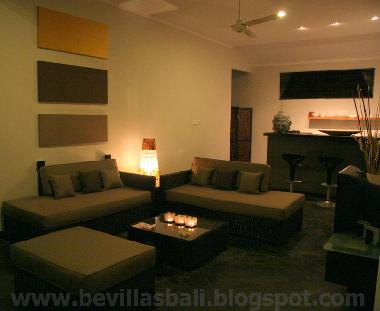 Casa de vacaciones en Seminyak (Bali)Casa de vacaciones