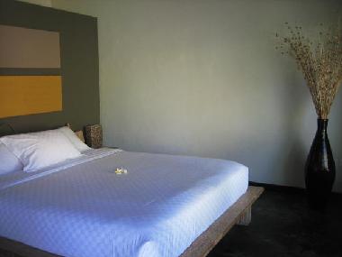 Casa de vacaciones en Seminyak (Bali)Casa de vacaciones