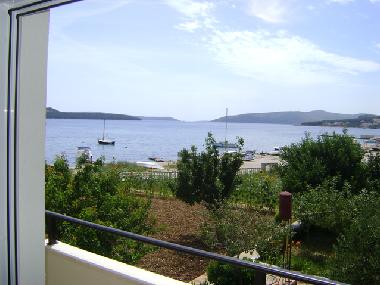 Casa de vacaciones en Seget Donji (Splitsko-Dalmatinska)Casa de vacaciones