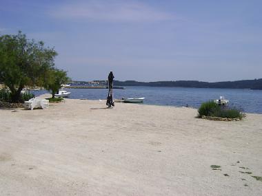 Casa de vacaciones en Seget Donji (Splitsko-Dalmatinska)Casa de vacaciones