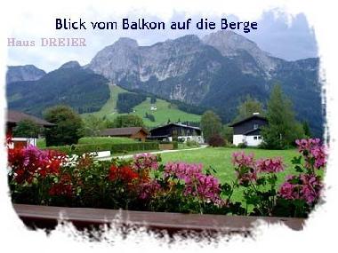 Apartamento de vacaciones en Abtenau (Salzburg und Umgebung)Casa de vacaciones
