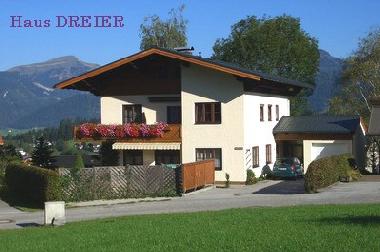 Apartamento de vacaciones en Abtenau (Salzburg und Umgebung)Casa de vacaciones
