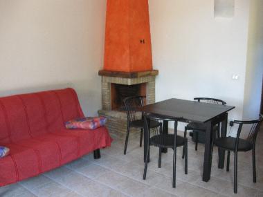 Casa de vacaciones en SAN VITO CHIETINO (Chieti)Casa de vacaciones