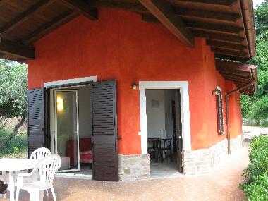 Casa de vacaciones en SAN VITO CHIETINO (Chieti)Casa de vacaciones