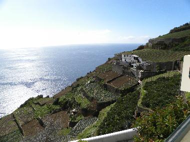 Apartamento de vacaciones en Camara de Lobos (Madeira)Casa de vacaciones