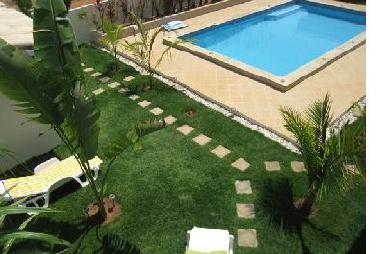 Apartamento de vacaciones en Valldemossa (Mallorca)Casa de vacaciones