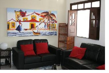 Apartamento de vacaciones en Valldemossa (Mallorca)Casa de vacaciones