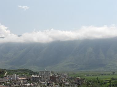 Apartamento de vacaciones en Orikum (Vlore)Casa de vacaciones