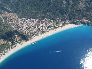 Apartamento de vacaciones en Fethiye (Mugla)Casa de vacaciones
