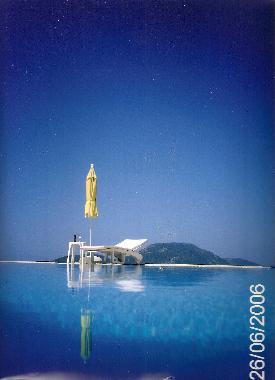 Apartamento de vacaciones en Fethiye (Mugla)Casa de vacaciones