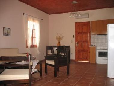 Casa de vacaciones en Ithaca (Kefallinia)Casa de vacaciones