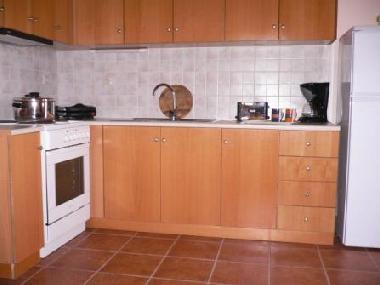 Casa de vacaciones en Ithaca (Kefallinia)Casa de vacaciones