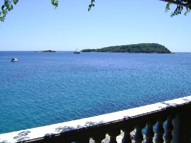 Apartamento de vacaciones en Molunat (Dubrovacko-Neretvanska)Casa de vacaciones