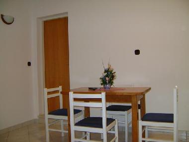 Apartamento de vacaciones en Molunat (Dubrovacko-Neretvanska)Casa de vacaciones