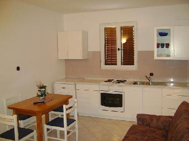 Apartamento de vacaciones en Molunat (Dubrovacko-Neretvanska)Casa de vacaciones