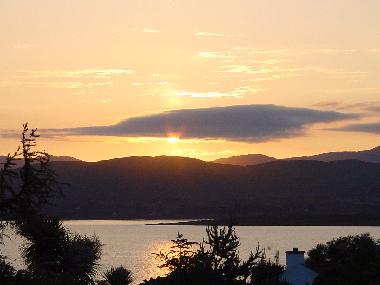 Casa de vacaciones en Tuosist (Kerry)Casa de vacaciones