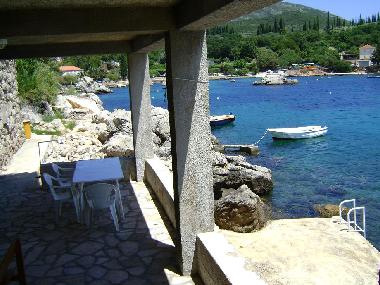 Apartamento de vacaciones en Molunat (Dubrovacko-Neretvanska)Casa de vacaciones