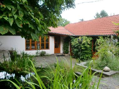 Apartamento de vacaciones en celle (Lneburger Heide)Casa de vacaciones