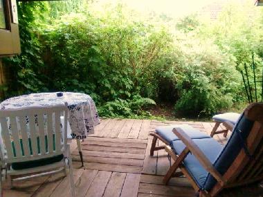 Apartamento de vacaciones en celle (L�neburger Heide)Casa de vacaciones