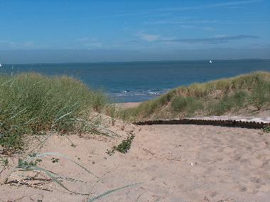 Apartamento de vacaciones en Nieuwvliet-Bad (Zeeland)Casa de vacaciones