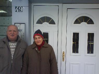 Apartamento de vacaciones en Blagoevgrad (Blagoevgrad)Casa de vacaciones