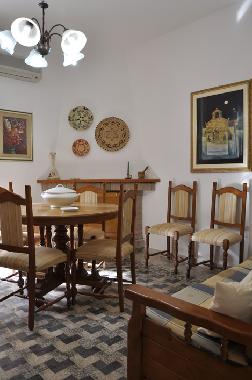 Apartamento de vacaciones en castelsardo (Sassari)Casa de vacaciones