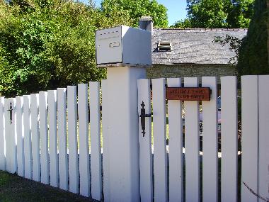 Casa de vacaciones en BERRIAN (Finist�re)Casa de vacaciones