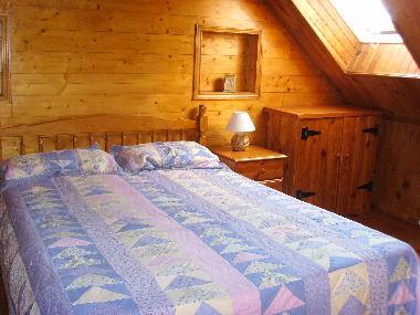 Casa de vacaciones en BERRIAN (Finist�re)Casa de vacaciones