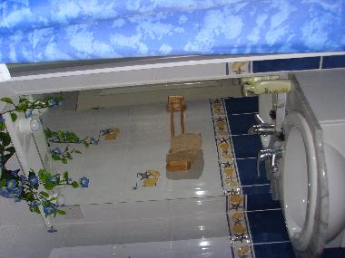 Casa de vacaciones en BERRIAN (Finist�re)Casa de vacaciones