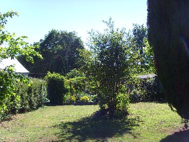 Casa de vacaciones en BERRIAN (Finist�re)Casa de vacaciones