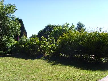 Casa de vacaciones en BERRIAN (Finist�re)Casa de vacaciones