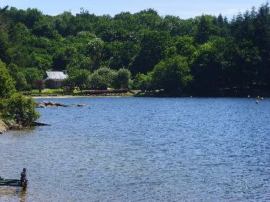 Casa de vacaciones en BERRIAN (Finist�re)Casa de vacaciones