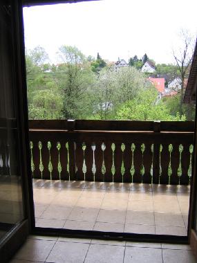 Apartamento de vacaciones en Grafrath (Oberbayern)Casa de vacaciones