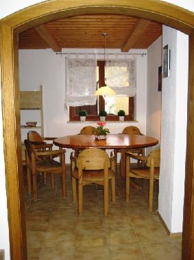 Apartamento de vacaciones en Grafrath (Oberbayern)Casa de vacaciones