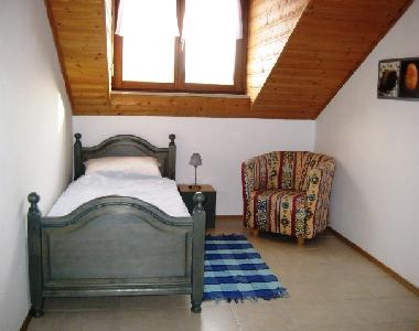 Apartamento de vacaciones en Grafrath (Oberbayern)Casa de vacaciones