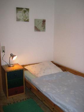 Apartamento de vacaciones en Grafrath (Oberbayern)Casa de vacaciones