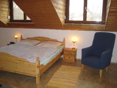 Apartamento de vacaciones en Grafrath (Oberbayern)Casa de vacaciones
