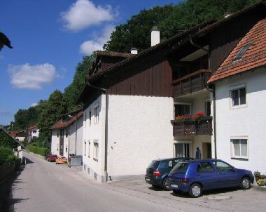 Apartamento de vacaciones en Grafrath (Oberbayern)Casa de vacaciones