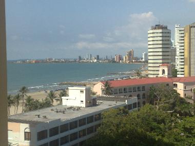 Apartamento de vacaciones en Cartagena Colombia (Bolivar)Casa de vacaciones