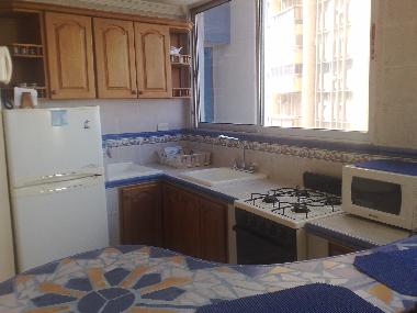 Apartamento de vacaciones en Cartagena Colombia (Bolivar)Casa de vacaciones